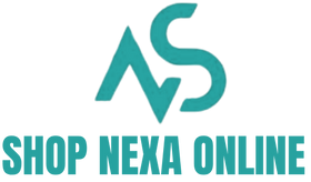 Shop Nexa Online